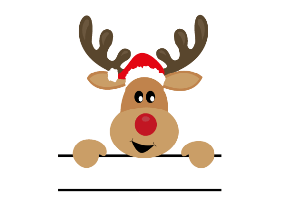 Christmas Deer Illustrations: A Seller’s Review