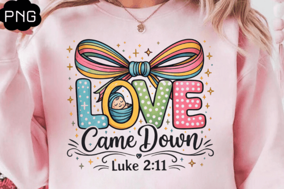 Reviewing the Preppy Christian Christmas PNG for Embroidery